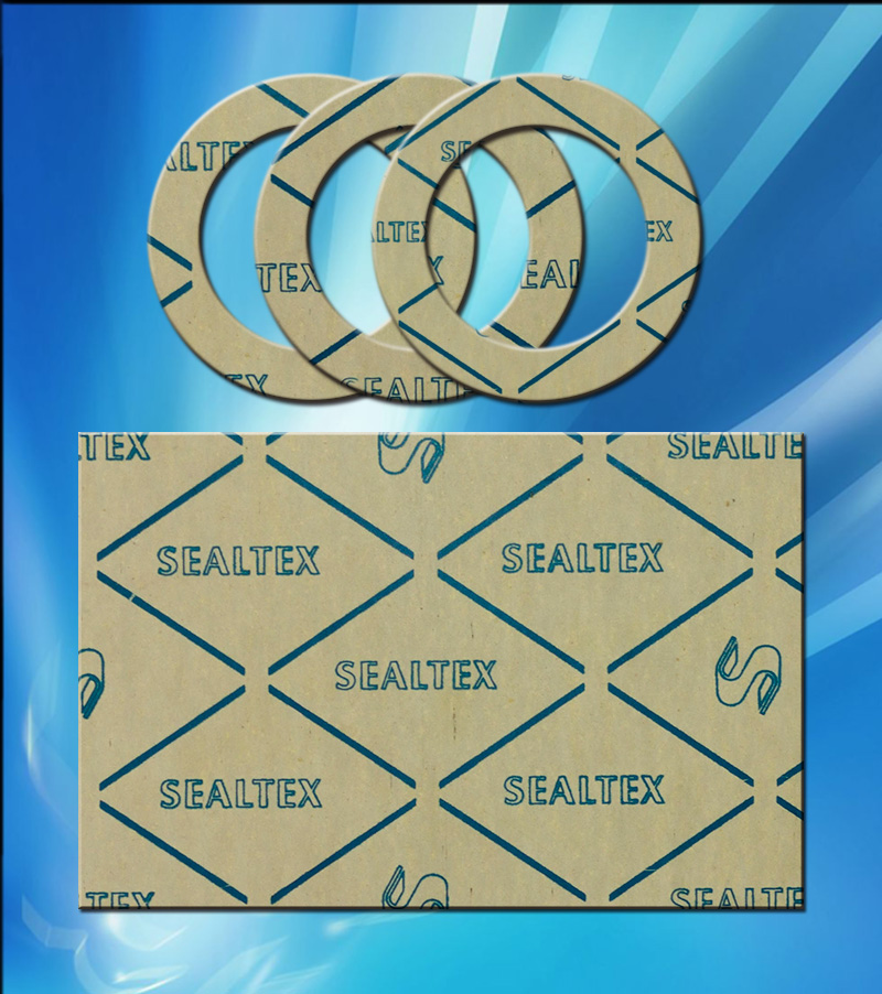 SEALTEX ST2059AsbestosfreeRaw materialsSealtex Co., Ltd.