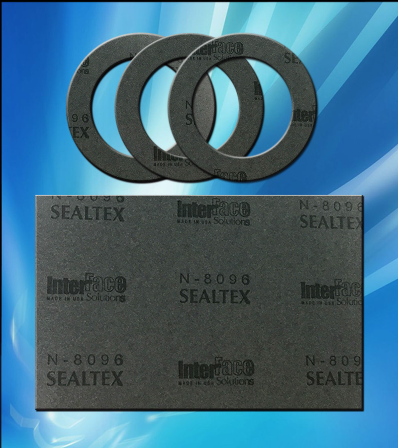 N8096 asbestosfree gasketAsbestos free access boardRaw materials